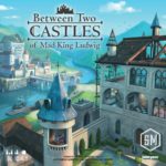 Buy Between Two Castles of Mad King Ludwig only at Bored Game Company.