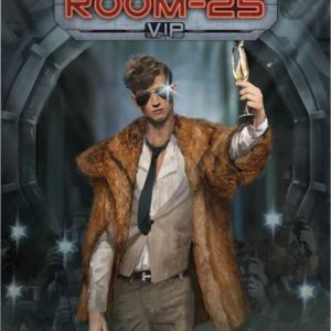 Buy Room 25: VIP only at Bored Game Company.