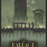 Buy Barrage only at Bored Game Company.