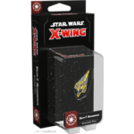 Buy Star Wars: X-Wing (Second Edition) – Delta-7 Aethersprite Expansion Pack only at Bored Game Company.