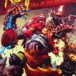 Buy KeyForge: Call of the Archons – Archon Deck only at Bored Game Company.