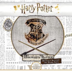 Buy Harry Potter: Hogwarts Battle – Defence Against the Dark Arts only at Bored Game Company.