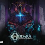 Buy Middara: Unintentional Malum – Act 1 only at Bored Game Company.