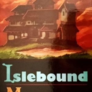 Buy Islebound: Metropolis Expansion only at Bored Game Company.