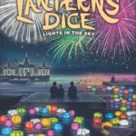 Buy Lanterns Dice: Lights in the Sky only at Bored Game Company.