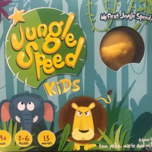 Buy Jungle Speed Kids only at Bored Game Company.
