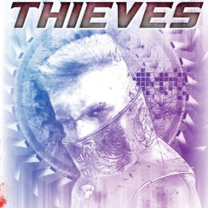 Buy Among Thieves only at Bored Game Company.
