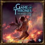 Buy A Game of Thrones: The Board Game (Second Edition) – Mother of Dragons only at Bored Game Company.