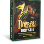 Buy Dobbers: Quest for the Key only at Bored Game Company.