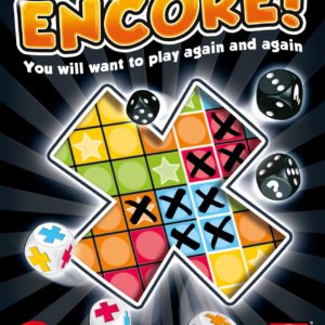 Buy Encore! only at Bored Game Company.