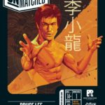 Buy Unmatched: Bruce Lee only at Bored Game Company.