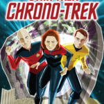 Buy Star Trek Chrono-Trek only at Bored Game Company.