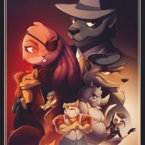 Buy GoodCritters only at Bored Game Company.