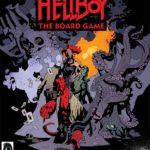 Buy Hellboy: The Board Game only at Bored Game Company.