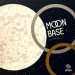 Buy Moon Base only at Bored Game Company.