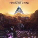 Buy Anachrony: Fractures of Time only at Bored Game Company.