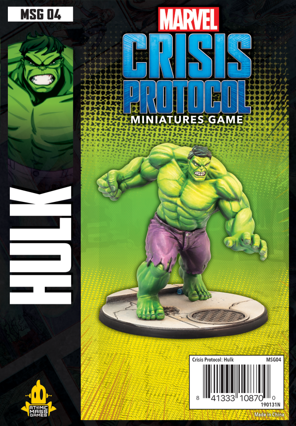 marvel-crisis-protocol-hulk-9b77c38f7396339e83b2f0dd2e7847ec Buy Marvel: Crisis Protocol – Hulk only at Bored Game Company.
