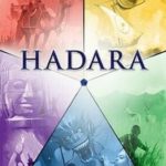 Buy Hadara only at Bored Game Company.