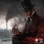 Buy Brass: Lancashire only at Bored Game Company.