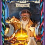 Buy Dominion: Alchemy only at Bored Game Company.