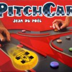 Buy PitchCar only at Bored Game Company.