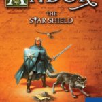 Buy Legends of Andor: The Star Shield only at Bored Game Company.