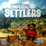 Buy Imperial Settlers only at Bored Game Company.