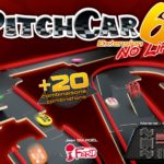 Buy PitchCar Extension 6: No Limit only at Bored Game Company.