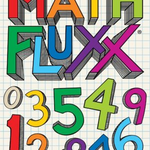 Buy Math Fluxx only at Bored Game Company.