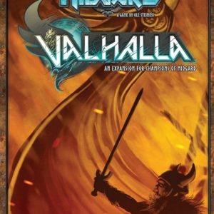 Buy Champions of Midgard: Valhalla only at Bored Game Company.