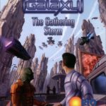 Buy Race for the Galaxy: The Gathering Storm only at Bored Game Company.
