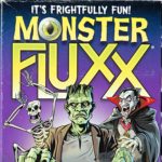 Buy Monster Fluxx only at Bored Game Company.