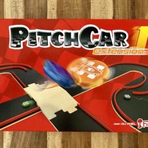 Buy PitchCar Extension only at Bored Game Company.