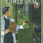 Buy Power Grid only at Bored Game Company.