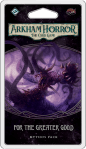 Buy Arkham Horror: The Card Game – For the Greater Good: Mythos Pack only at Bored Game Company.