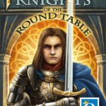 Buy Merlin: Knights of the Round Table only at Bored Game Company.