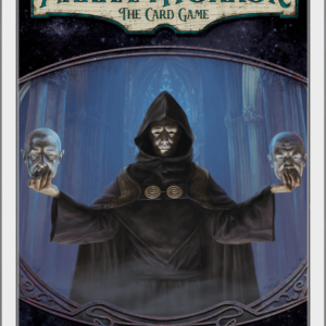 Buy Arkham Horror: The Card Game – The Search for Kadath: Mythos Pack only at Bored Game Company.