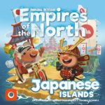 Buy Imperial Settlers: Empires of the North – Japanese Islands only at Bored Game Company.