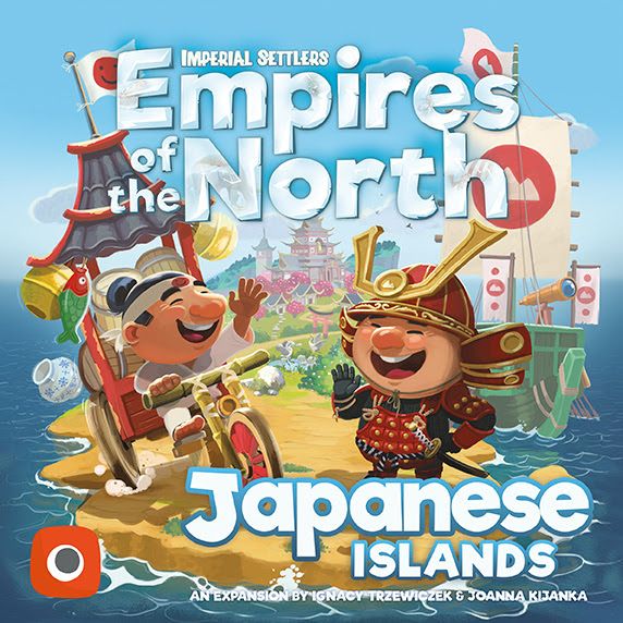 imperial-settlers-empires-of-the-north-japanese-islands-d030dd63c229fe19fe7661a74bc4ad4a Buy Imperial Settlers: Empires of the North – Japanese Islands only at Bored Game Company.