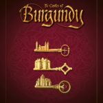 Buy The Castles of Burgundy only at Bored Game Company.