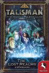 Buy Talisman (Revised 4th Edition): The Lost Realms only at Bored Game Company.
