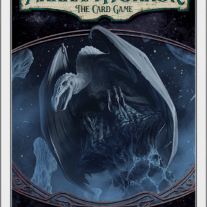 Buy Arkham Horror: The Card Game – Dark Side of the Moon: Mythos Pack only at Bored Game Company.