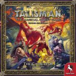 Buy Talisman (Revised 4th Edition): The Cataclysm Expansion only at Bored Game Company.