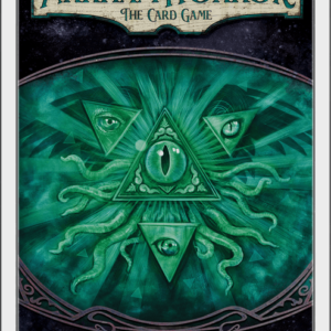 Buy Arkham Horror: The Card Game – Where the Gods Dwell: Mythos Pack only at Bored Game Company.