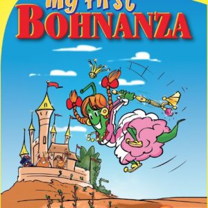 Buy My First Bohnanza only at Bored Game Company.