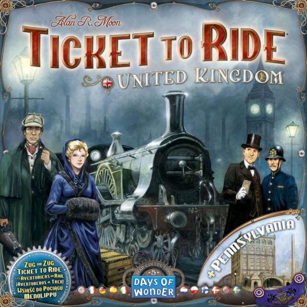 ticket-to-ride-map-collection-volume-5-united-kingdom-pennsylvania-4fee336d0b98dda5663df554f208e1ea Buy Ticket to Ride Map Collection: Volume 5 – United Kingdom & Pennsylvania only at Bored Game Company.