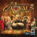 Buy Royals only at Bored Game Company.