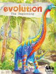 Buy Evolution: The Beginning only at Bored Game Company.