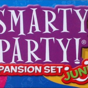 Buy Smarty Party! Expansion Set Junior only at Bored Game Company.
