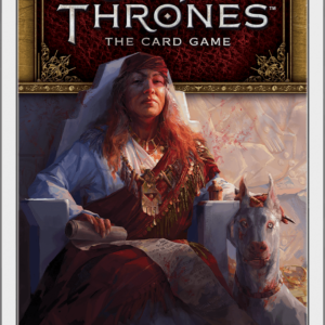 Buy A Game of Thrones: The Card Game (Second Edition) – All Men Are Fools only at Bored Game Company.